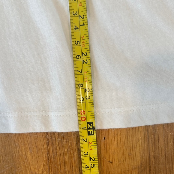 a.n.a | Women’s Soft White Longsleeve Top - Picture 5 of 16